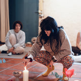 Breathwork - 10/10/26